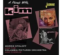 Stoloff, Morris & the Columbia Pictures Orchestra - A Picnic With Kim