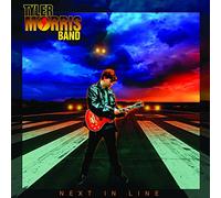 Morris,Tyler-Band- - Next In Line