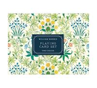 Morris, William - William Morris: Playing Card Set