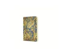 Paperblanks Cuaderno Morris Windrush (William Morris) A6 Papel punteado