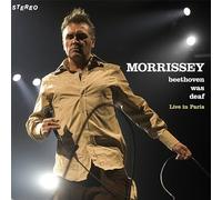 Morrisey - Beethoven Was Deaf (CD)