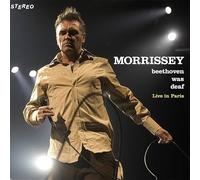 Morrisey - Beethoven Was Deaf(Edición Color Naranja) (Lp-Vinilo)