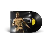 Morrissey Beethoven Was Deaf: Live in Paris (Vinyl) 12" Album