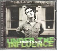 Morrisey - Under the Influence: Morrissey
