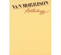 Morrison - Anthology Morrison Van