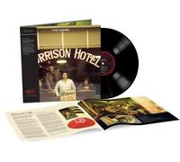 Morrison Hotel - High-Fidelity (Vinyl) The Doors (Importación USA)