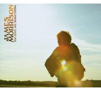 Morrison J. - You Give Me Something