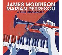 Morrison, James / Petrescu, Marian - A Fine Bromance