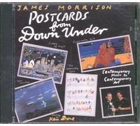 Morrison James - Postcards from Down Under