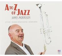 Morrison James - The A To Z Of Jazz