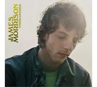 Morrison, James - Undiscovered (20th Anniversary Edition) [Vinilo]