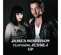 Morrison,James - Up (Feat.Jessie J) [Import]