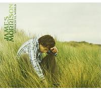 Morrison, James - Wonderful World