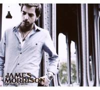Morrison,James - You Make It Real