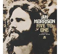 Morrison, Jim - Five to One