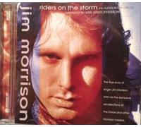 Morrison, Jim - Riders on the Storm: Interview Tribute