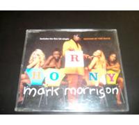 Morrison Mark - Horny