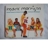 Morrison, Mark - Horny [CD 1]
