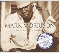 Morrison, Mark - Just a Man