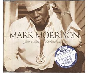 Morrison, Mark - Just a Man