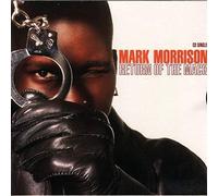 Morrison, Mark - Return of the Mack