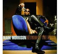 Mark Morrison - Return Of The Mack [Casete]