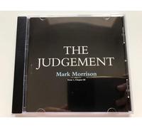 Mark Morrison - The Judgement Album