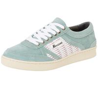 Morrison Silver, Zapatillas Unisex Adulto, 45 EU