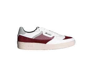 Morrison - Sneakers mujer - Orión para Mujer - Talla 40 - Burdeos Burdeos 40