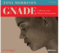 Morrison, Toni - Gnade