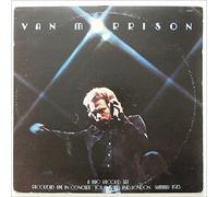 Morrison, V - It's Too Late [Vinilo][Import]