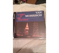Morrison, Van - A Night in San... + 1