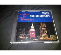 Morrison Van - A Night in San Francisco