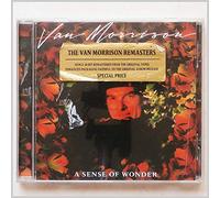 Morrison Van - A Sense of Wonder