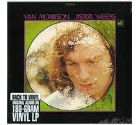 Morrison Van - Astral Weeks