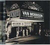 Morrison, Van - At the Movies