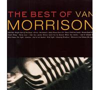 Morrison, Van - Best of [Vinilo]