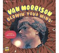 Morrison, Van - Blowin' Your Mind [Vinilo]