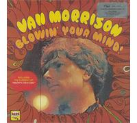 Morrison,Van - Blowin'in Your Mind [Import]