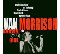 Morrison, Van - Brown Eyed Girl