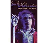 Morrison, Van - Brown Eyed Girl [Casete]