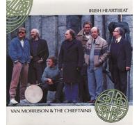 Morrison Van & Chief - Irish Heartbeat