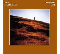 Morrison, Van - Common One + 2