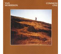 Morrison Van - Common One