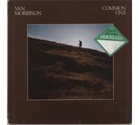 MORRISON, Van - Common One / 6302 021
