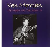 Morrison Van - Complete New York Sessions '67 [Vinilo]