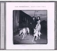 Morrison Van - Days Like This
