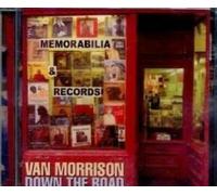 Morrison,Van - Down the Road