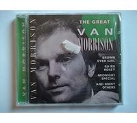 Morrison, Van - Great