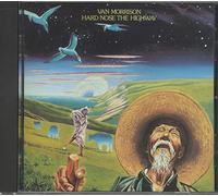 Morrison Van - Hard Nose the Highway